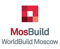 Выставка WorldBuild Moscow